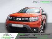 Dacia Duster TCe 150 4x2 BVA   Beaupuy 31