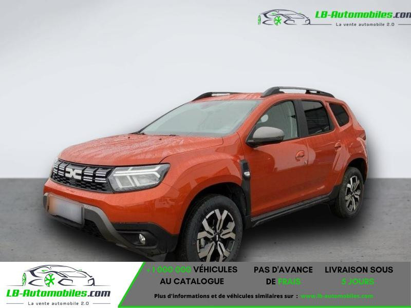 Dacia Duster TCe 150 4x2 BVA  occasion  Beaupuy