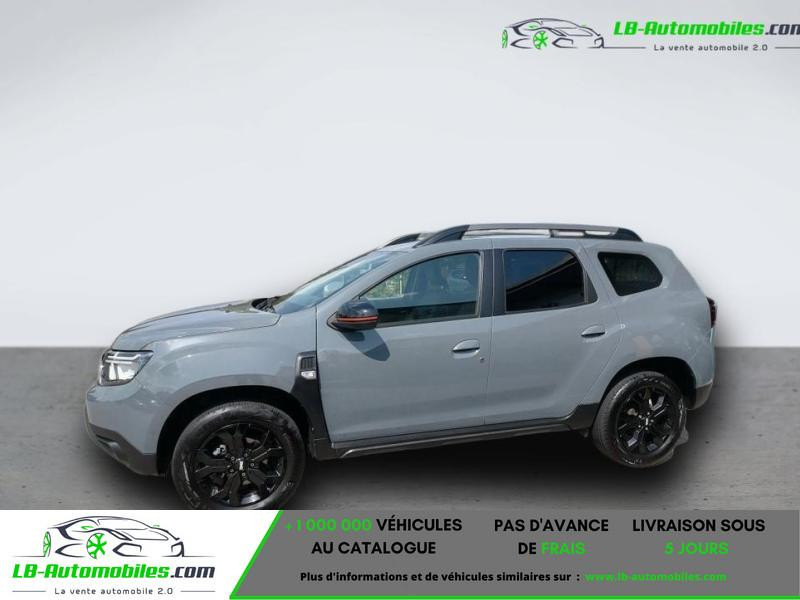 Dacia Duster TCe 150 4x2 BVA  occasion  Beaupuy - photo n4