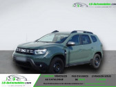Dacia Duster TCe 150 4x2 BVA   Beaupuy 31