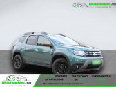 Dacia Duster TCe 150 4x2 BVA   Beaupuy 31