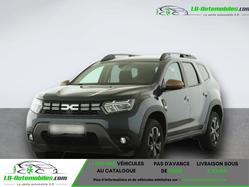 Dacia Duster TCe 150 4x2 BVA  occasion  Beaupuy