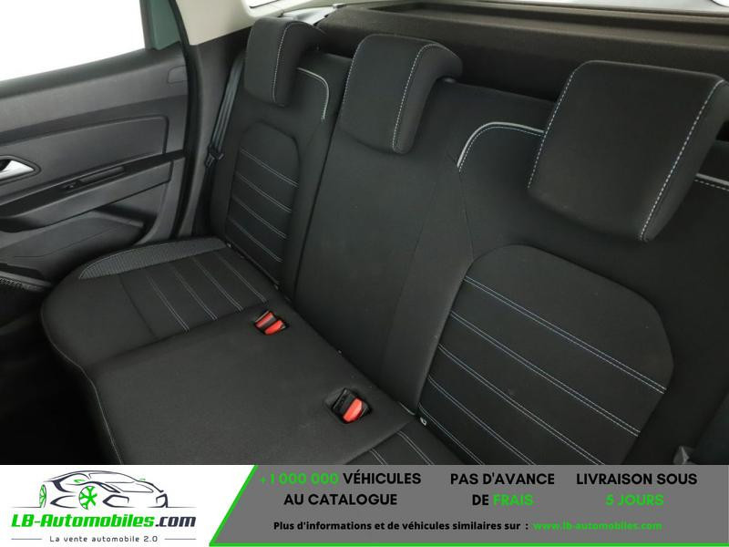Dacia Duster TCe 150 4x2 BVA  occasion  Beaupuy - photo n9
