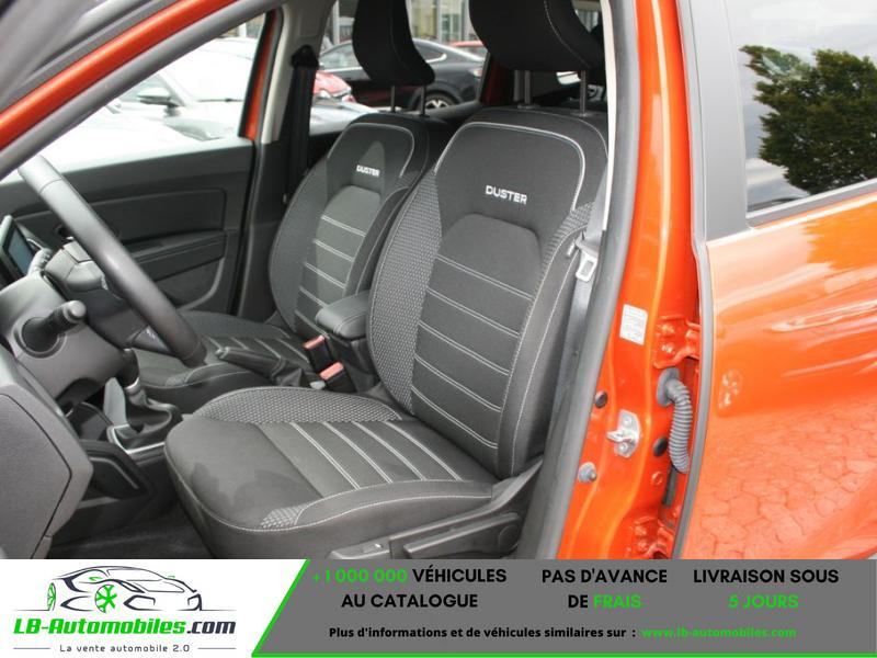 Dacia Duster TCe 150 4x2 BVA  occasion  Beaupuy - photo n4