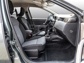 Dacia Duster TCe 150 4x2 BVA  occasion  Beaupuy - photo n4