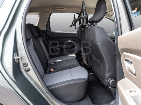 Dacia Duster TCe 150 4x2 BVA  occasion  Beaupuy - photo n5