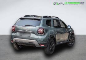 Dacia Duster TCe 150 4x2 BVA  occasion  Beaupuy - photo n3