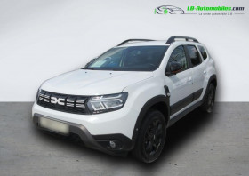 Dacia Duster TCe 150 4x2 BVA  occasion  Beaupuy - photo n2