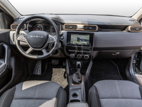 Dacia Duster TCe 150 4x2 BVA  occasion  Beaupuy - photo n2
