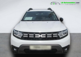 Dacia Duster , garage LB AUTOMOBILES  Beaupuy