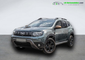 Dacia Duster , garage LB AUTOMOBILES  Beaupuy