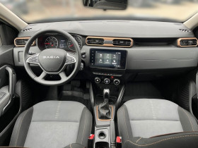 Dacia Duster TCe 150 4x2 BVA  occasion  Beaupuy - photo n3