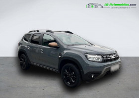 Dacia Duster TCe 150 4x2 BVA  occasion  Beaupuy - photo n2