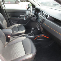 Dacia Duster TCe 150 4x2 BVA  occasion  Beaupuy - photo n7