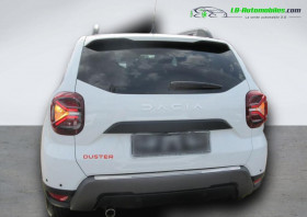 Dacia Duster TCe 150 4x2 BVA  occasion  Beaupuy - photo n6