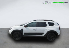 Dacia Duster TCe 150 4x2 BVA  occasion  Beaupuy - photo n5