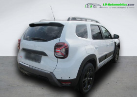 Dacia Duster TCe 150 4x2 BVA  occasion  Beaupuy - photo n4