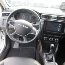 Dacia Duster TCe 150 4x2 BVA  occasion  Beaupuy - photo n3