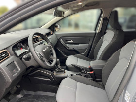 Dacia Duster TCe 150 4x2 BVA  occasion  Beaupuy - photo n4