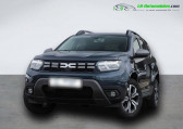 Dacia Duster TCe 150 4x2 BVA   Beaupuy 31