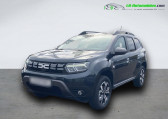 Dacia Duster TCe 150 4x2 BVA   Beaupuy 31