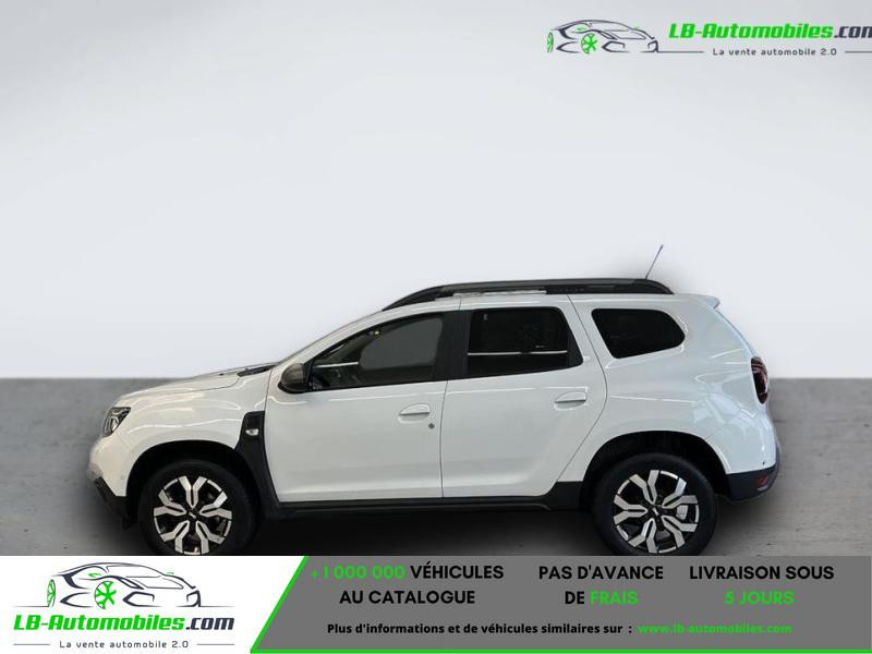 Dacia Duster TCe 150 4x2 BVA  occasion  Beaupuy - photo n5