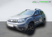 Dacia Duster occasion année 2023 boite Automatique Annonce Dacia Duster occasion Essence TCe 150 4x2 BVA à Beaupuy