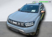 Dacia Duster occasion année 2024 boite Automatique Annonce Dacia Duster occasion Essence TCe 150 4x2 BVA à Beaupuy