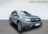 Dacia Duster occasion année 2024 boite Automatique Annonce Dacia Duster occasion Essence TCe 150 4x2 BVA à Beaupuy