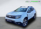 Dacia Duster occasion année 2024 boite Automatique Annonce Dacia Duster occasion Essence TCe 150 4x2 BVA à Beaupuy