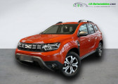 Dacia Duster occasion année 2024 boite Automatique Annonce Dacia Duster occasion Essence TCe 150 4x2 BVA à Beaupuy
