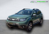 Dacia Duster occasion année 2024 boite Automatique Annonce Dacia Duster occasion Essence TCe 150 4x2 BVA à Beaupuy