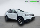 Dacia Duster occasion année 2023 boite Automatique Annonce Dacia Duster occasion Essence TCe 150 4x2 BVA à Beaupuy