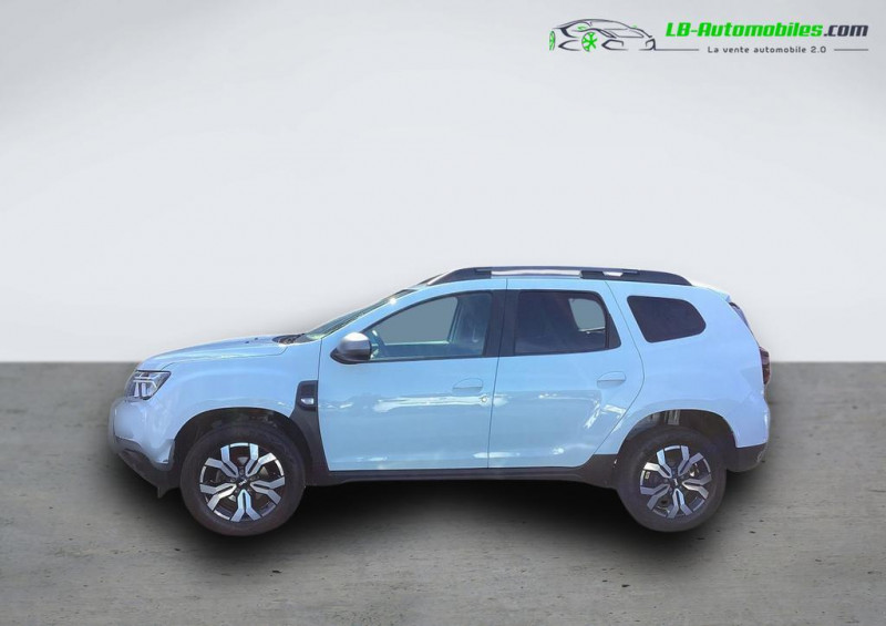 Dacia Duster TCe 150 4x2 BVA  occasion  Beaupuy - photo n4