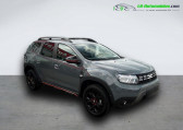Dacia Duster occasion année 2023 boite Automatique Annonce Dacia Duster occasion Essence TCe 150 4x2 BVA à Beaupuy