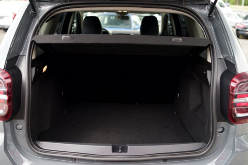 Dacia Duster TCe 150 4x2 BVA  occasion  Beaupuy - photo n8