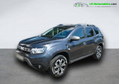Dacia Duster occasion année 2023 boite Automatique Annonce Dacia Duster occasion Essence TCe 150 4x2 BVA à Beaupuy