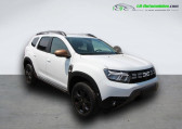 Dacia Duster occasion année 2023 boite Automatique Annonce Dacia Duster occasion Essence TCe 150 4x2 BVA à Beaupuy