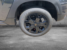 Dacia Duster TCe 150 4x2 BVA  occasion  Beaupuy - photo n7