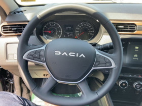 Dacia Duster TCe 150 4x2 BVA  occasion  Beaupuy - photo n6