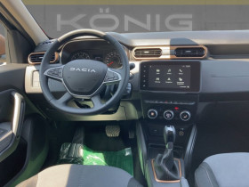 Dacia Duster TCe 150 4x2 BVA  occasion  Beaupuy - photo n3