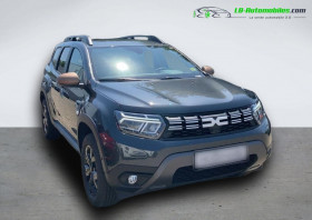 Dacia Duster TCe 150 4x2 BVA  occasion  Beaupuy - photo n2
