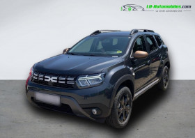 Dacia Duster , garage LB AUTOMOBILES  Beaupuy