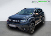 Dacia Duster occasion année 2024 boite Automatique Annonce Dacia Duster occasion Essence TCe 150 4x2 BVA à Beaupuy
