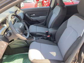 Dacia Duster TCe 150 4x2 BVA  occasion  Beaupuy - photo n5