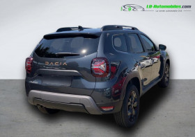 Dacia Duster TCe 150 4x2 BVA  occasion  Beaupuy - photo n4
