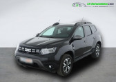 Dacia Duster occasion année 2024 boite Automatique Annonce Dacia Duster occasion Essence TCe 150 4x2 BVA à Beaupuy