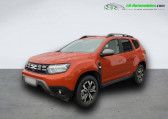 Dacia Duster TCe 150 4x2 BVA   Beaupuy 31