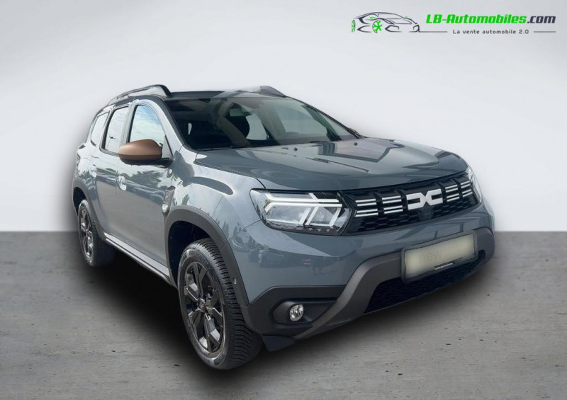 Dacia Duster TCe 150 4x2 BVA  occasion  Beaupuy - photo n2