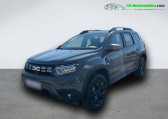Annonce Dacia Duster occasion Essence TCe 150 4x2 BVA  Beaupuy